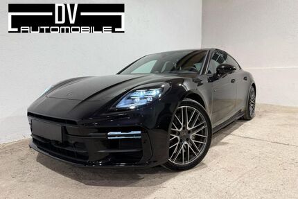 Porsche Panamera Gebrauchtwagen