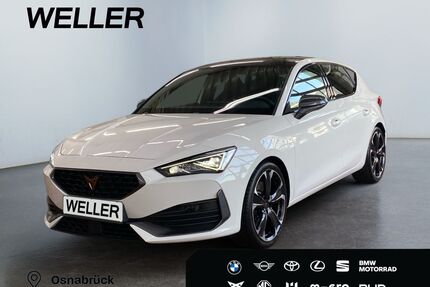 Cupra Leon Gebrauchtwagen