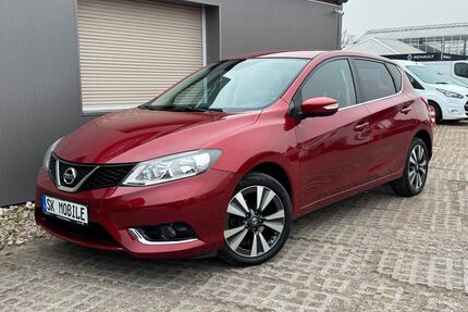 Nissan Pulsar Gebrauchtwagen