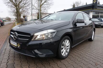 Mercedes-Benz A 180 Gebrauchtwagen