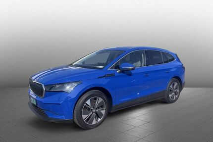 Skoda Enyaq Gebrauchtwagen