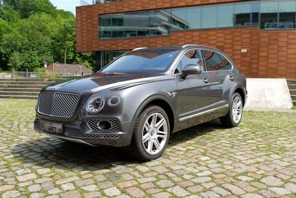 Bentley Bentayga Gebrauchtwagen