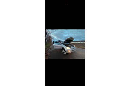 Mercedes-Benz ML 320 Gebrauchtwagen