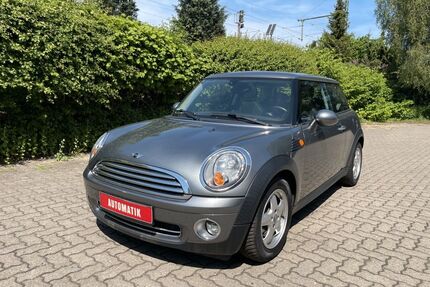 Mini ONE Gebrauchtwagen