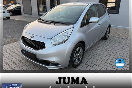 Kia Venga Gebrauchtwagen