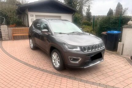 Jeep Compass Gebrauchtwagen