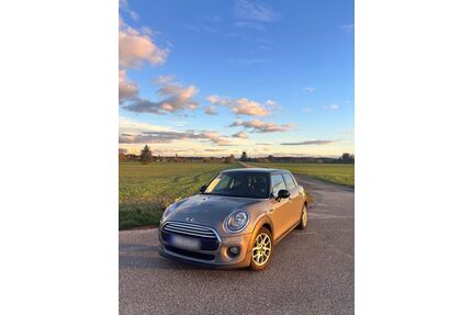 Mini Cooper D Gebrauchtwagen