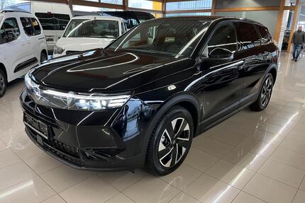 Opel Grandland (X) Gebrauchtwagen