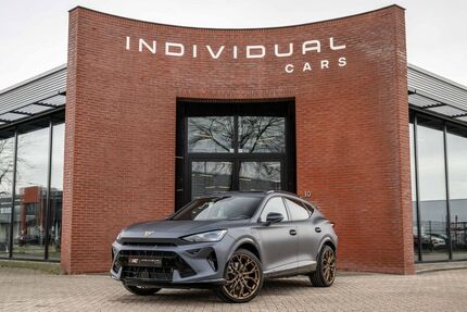 Cupra Formentor Gebrauchtwagen