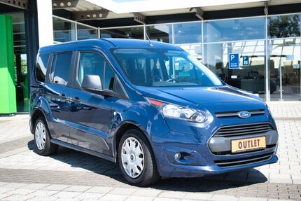 Ford Tourneo Connect Gebrauchtwagen
