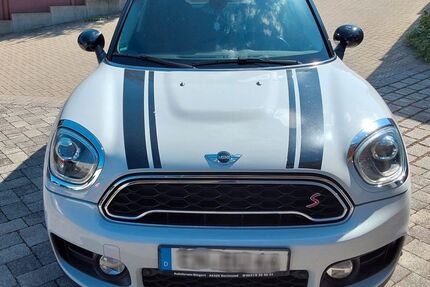 Mini Cooper Countryman Gebrauchtwagen