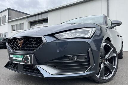 Cupra Leon Gebrauchtwagen