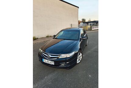 Honda Accord Gebrauchtwagen