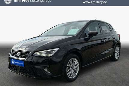 Seat Ibiza Gebrauchtwagen