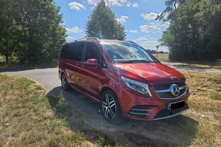 Mercedes-Benz V 300 Gebrauchtwagen