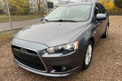 Mitsubishi Lancer Gebrauchtwagen