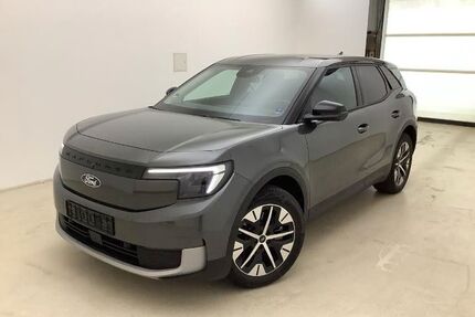 Ford Explorer Gebrauchtwagen