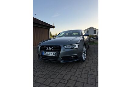 Audi A5 Gebrauchtwagen