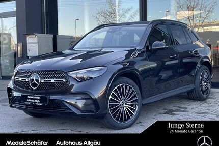 Mercedes-Benz GLC 200 Gebrauchtwagen