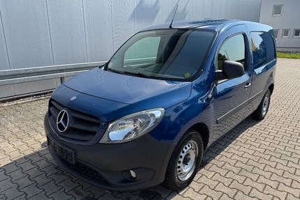 Mercedes-Benz Citan Gebrauchtwagen