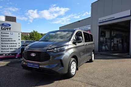 Ford Transit Custom Gebrauchtwagen