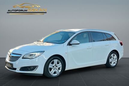 Opel Insignia Gebrauchtwagen