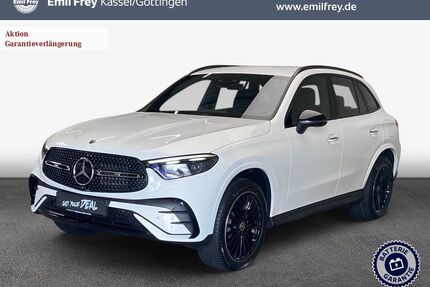 Mercedes-Benz GLC 300 Gebrauchtwagen