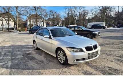 BMW 320 Gebrauchtwagen