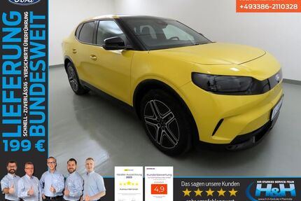 Ford Capri Gebrauchtwagen