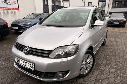 VW Golf Plus Gebrauchtwagen