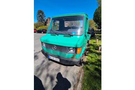 Mercedes-Benz Andere Gebrauchtwagen