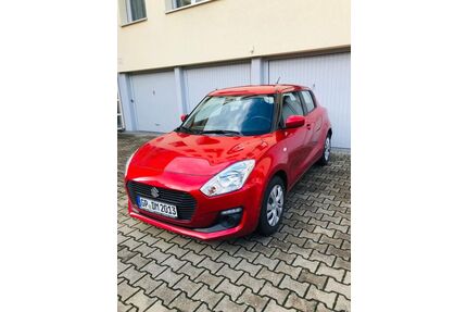 Suzuki Swift Gebrauchtwagen