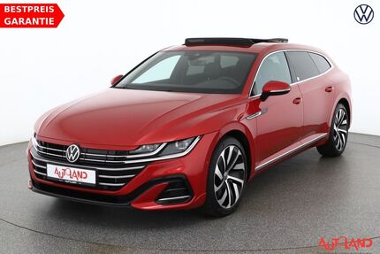 VW Arteon Gebrauchtwagen