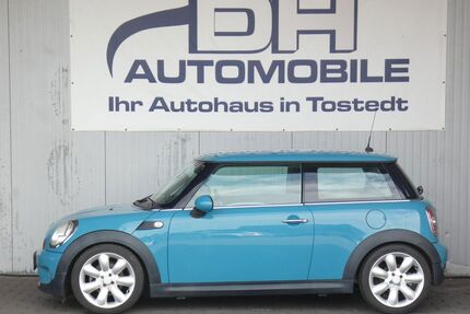 Mini ONE Gebrauchtwagen
