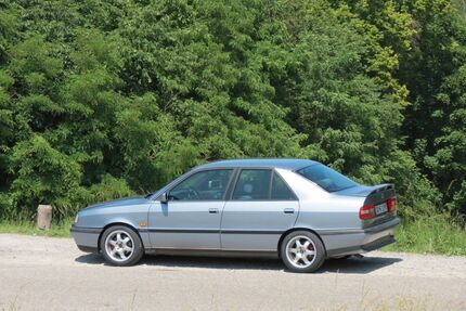 Lancia Dedra Gebrauchtwagen