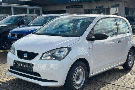 Seat Mii Gebrauchtwagen