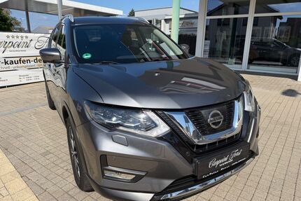 Nissan X-Trail Gebrauchtwagen