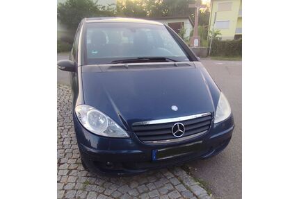 Mercedes-Benz A 180 Gebrauchtwagen
