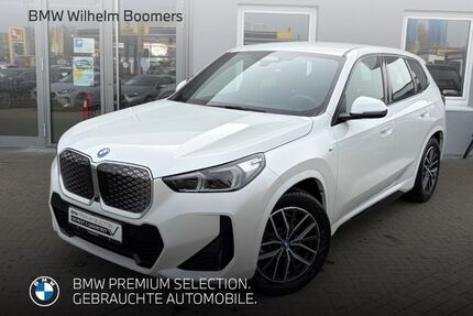 BMW iX1 Gebrauchtwagen
