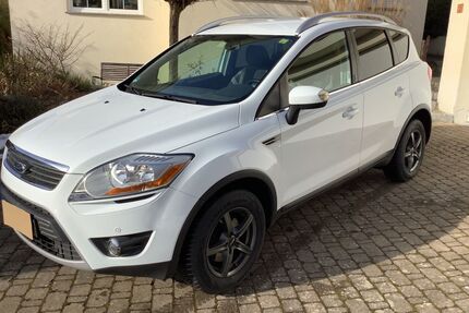 Ford Kuga Gebrauchtwagen