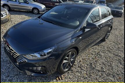 Hyundai i30 Gebrauchtwagen