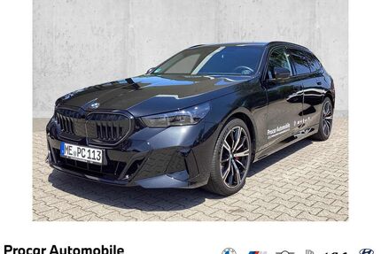 BMW 540 Gebrauchtwagen