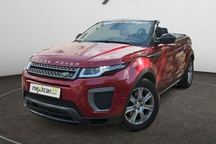 Land Rover Range Rover Evoque Gebrauchtwagen