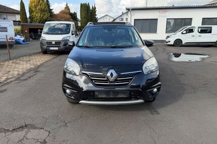 Renault Koleos Gebrauchtwagen