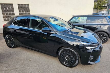 Mercedes-Benz Corsa 