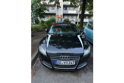Audi TT Gebrauchtwagen