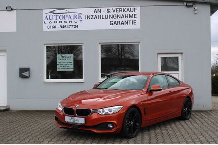 BMW 430 Gebrauchtwagen