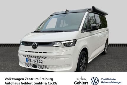 VW T7 California Gebrauchtwagen