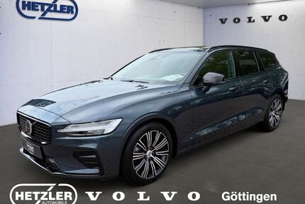 Volvo V60 Gebrauchtwagen
