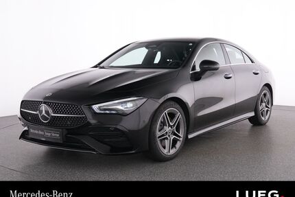 Mercedes-Benz CLA 200 Gebrauchtwagen